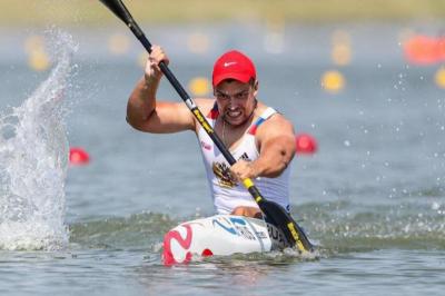 Артём Воронков